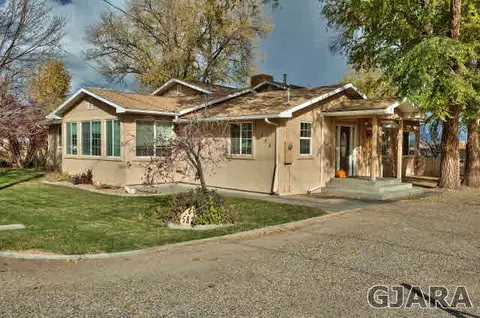 582 S Maple St, Fruita, CO 81521 photo 1
