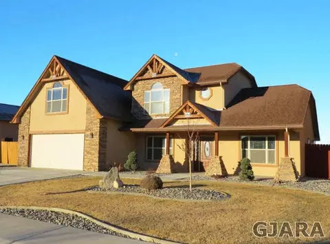 1043 Wingate Dr, Fruita, CO 81521 photo 1