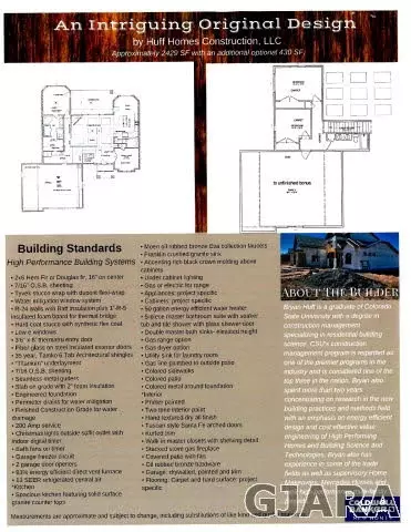 585 Lois Dr, Fruita, CO 81521 photo 3