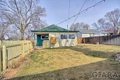 704 E Aspen Ave, Fruita, CO 81521 photo 5
