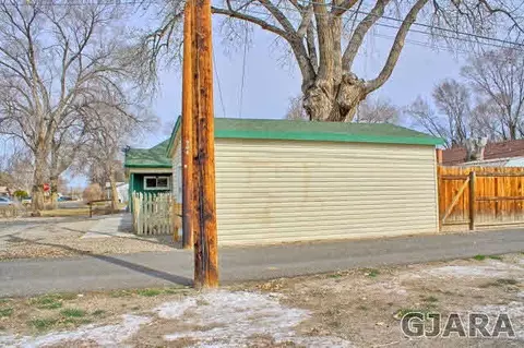704 E Aspen Ave, Fruita, CO 81521 photo 3