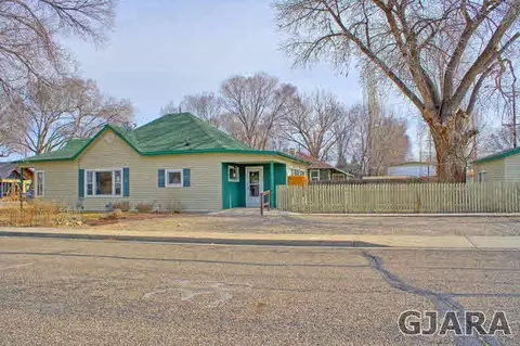 704 E Aspen Ave, Fruita, CO 81521 photo 4