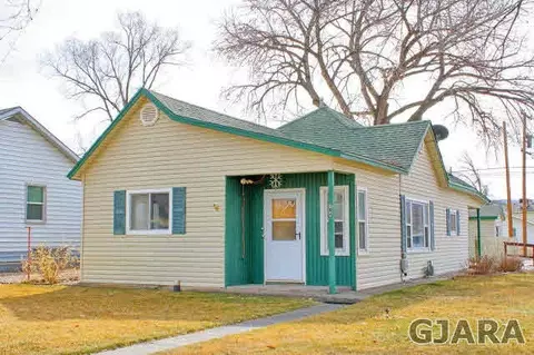 704 E Aspen Ave, Fruita, CO 81521 photo 1