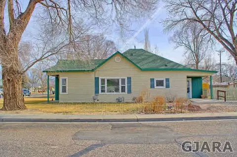 704 E Aspen Ave, Fruita, CO 81521 photo 2