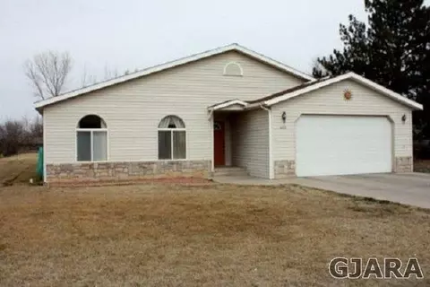 409 W Ottley Ave, Fruita, CO 81521 photo 1
