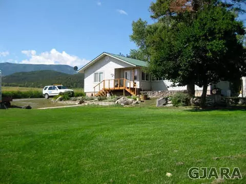9757 48 Rd, Mesa, CO 81643 photo 1