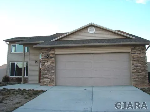 117 Compton Ct, Fruita, CO 81521 photo 1