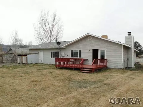 337 E Lexington Way, Fruita, CO 81521 photo 22