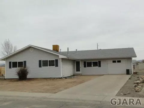 337 E Lexington Way, Fruita, CO 81521 photo 1