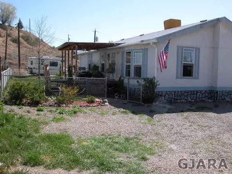 700 Denver Ave #6, De Beque, CO 81630 photo 1