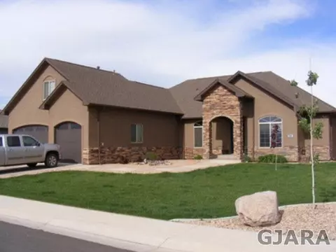 550 Lois Dr, Fruita, CO 81521 photo 1