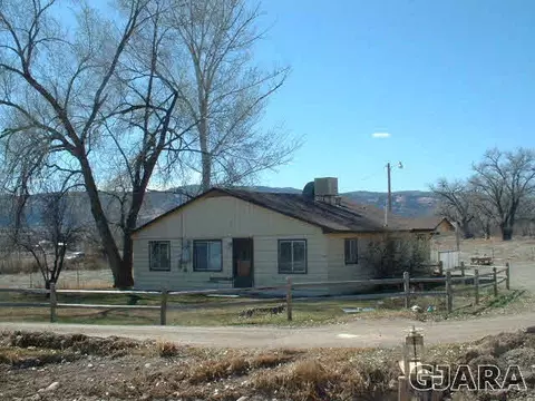 833 21 Rd, Fruita, CO 81521 photo 1