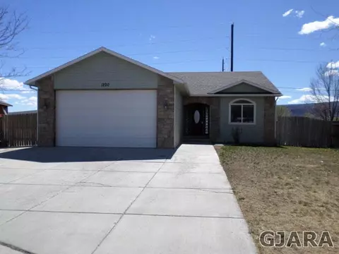 1220 Tara Dr, Fruita, CO 81521 photo 1
