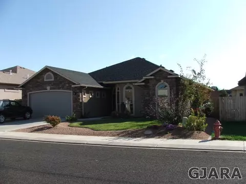 362 Arches Dr, Fruita, CO 81521 photo 1
