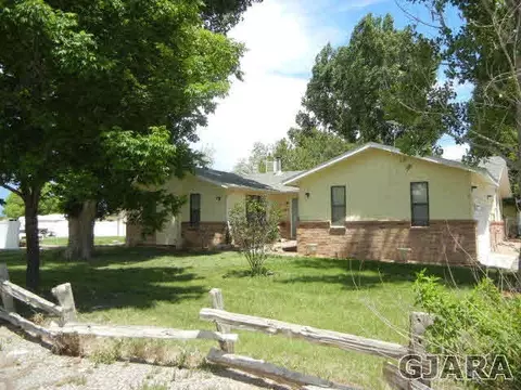 1162 E Paradise Way, Fruita, CO 81521 photo 1