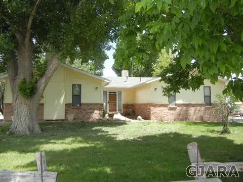 1162 E Paradise Way, Fruita, CO 81521 photo 26