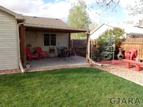 1130 Walnut St, Fruita, CO 81521 photo 3