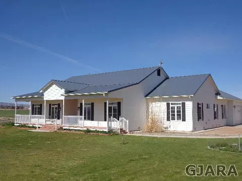 1427 19 Rd, Fruita, CO 81521 photo 1
