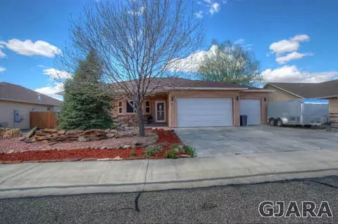 561 Amethyst Dr, Fruita, CO 81521 photo 1