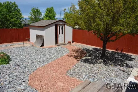 916 Crown Ct, Fruita, CO 81521 photo 24