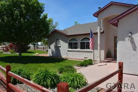 916 Crown Ct, Fruita, CO 81521 photo 3
