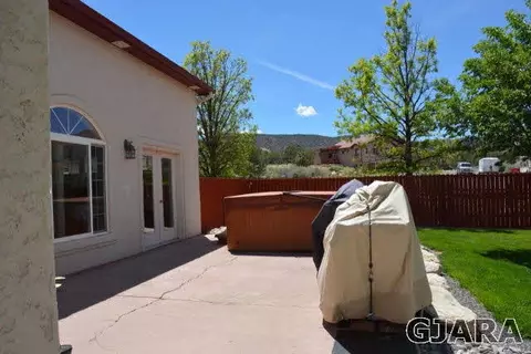916 Crown Ct, Fruita, CO 81521 photo 23