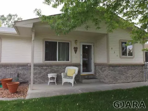 531 Bowstring Dr, Clifton, CO 81520 photo 14