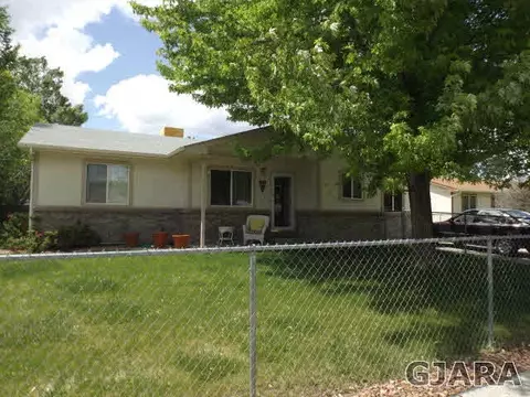 531 Bowstring Dr, Clifton, CO 81520 photo 1