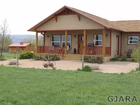 2019 K Rd, Fruita, CO 81521 photo 1