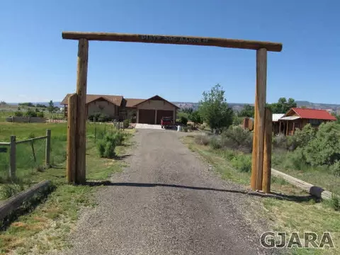 2019 K Rd, Fruita, CO 81521 photo 2
