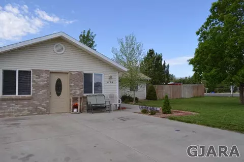 1100 Powell St, Fruita, CO 81521 photo 4