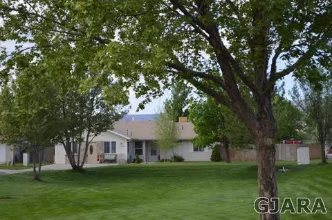 1100 Powell St, Fruita, CO 81521 photo 1