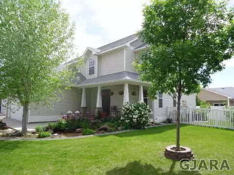 173 Lyndhurst Ave, Fruita, CO 81521 photo 1