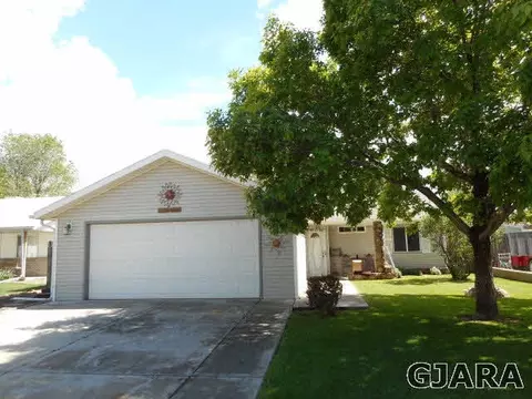 1116 Powell St, Fruita, CO 81521 photo 1