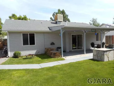 1116 Powell St, Fruita, CO 81521 photo 15