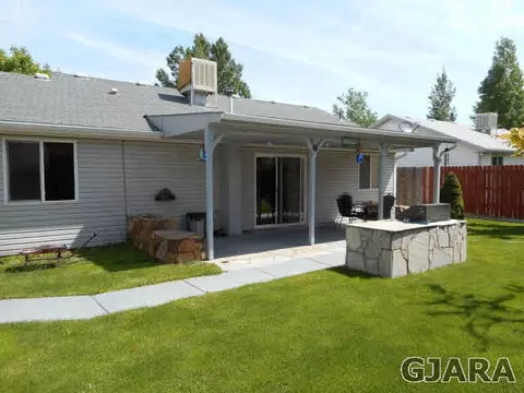 1116 Powell St, Fruita, CO 81521 photo 14