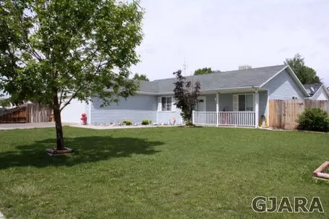 630 Taurus Ave, Fruita, CO 81521 photo 1