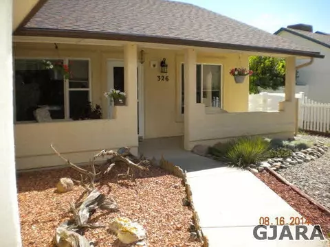 326 Elderberry Dr, Fruita, CO 81521 photo 1
