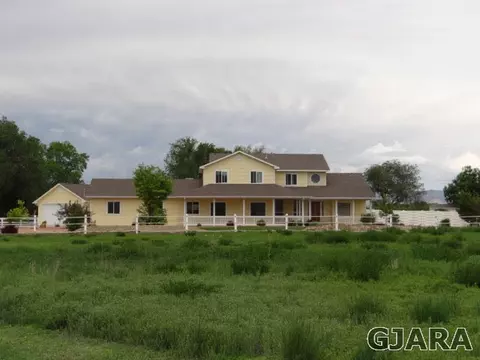 970 20 Rd, Fruita, CO 81521 photo 1