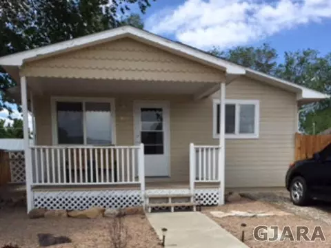 1045 E Cleveland St, Fruita, CO 81521 photo 1