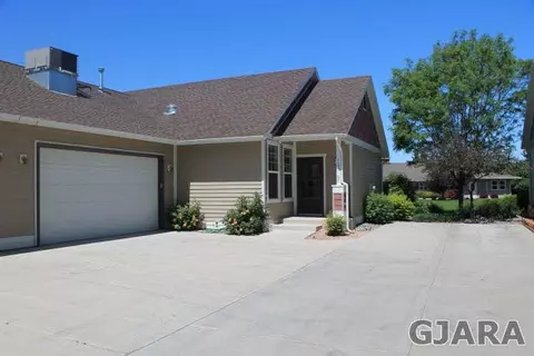 1143 Primrose Ln, Fruita, CO 81521 photo 1