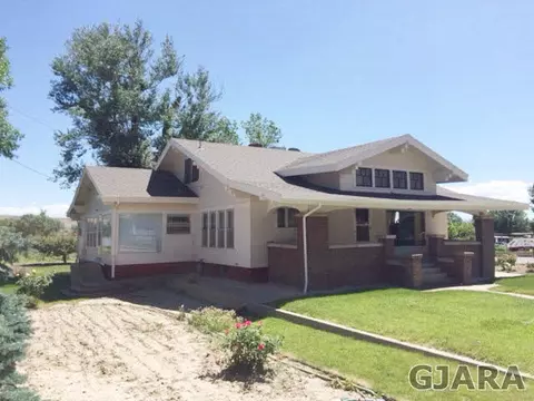 383 W 1st St, Palisade, CO 81526 photo 2