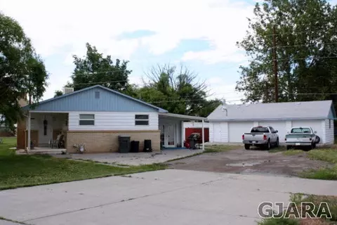 947 E Aspen Ave, Fruita, CO 81521 photo 1