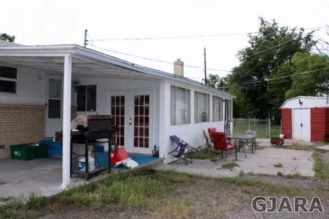 947 E Aspen Ave, Fruita, CO 81521 photo 3