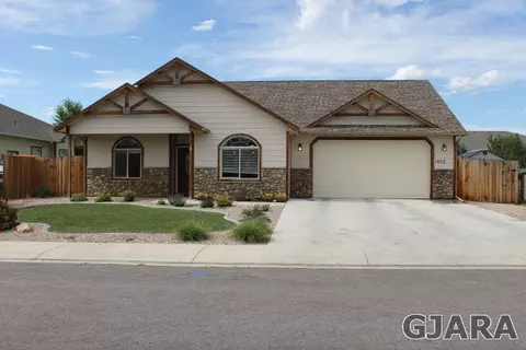 1455 Bobcat Way, Fruita, CO 81521 photo 1