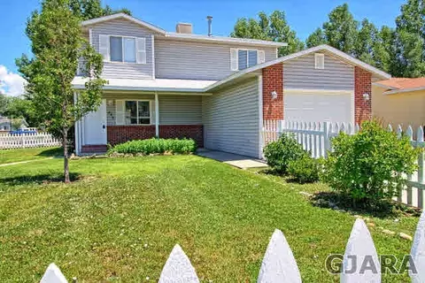 406 Roberts Rd, Grand Junction, CO 81504 photo 1