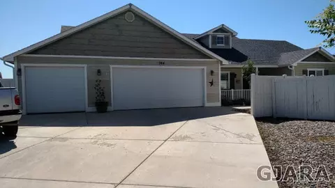 764 Dover St, Fruita, CO 81521 photo 1