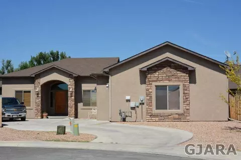949 Vintners Ct, Fruita, CO 81521 photo 1