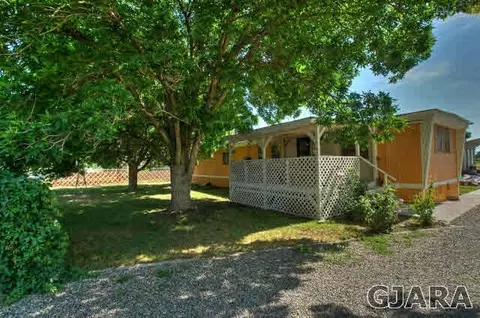 1158 E Paradise Way, Fruita, CO 81521 photo 1