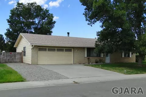 537 N Plum St, Fruita, CO 81521 photo 1